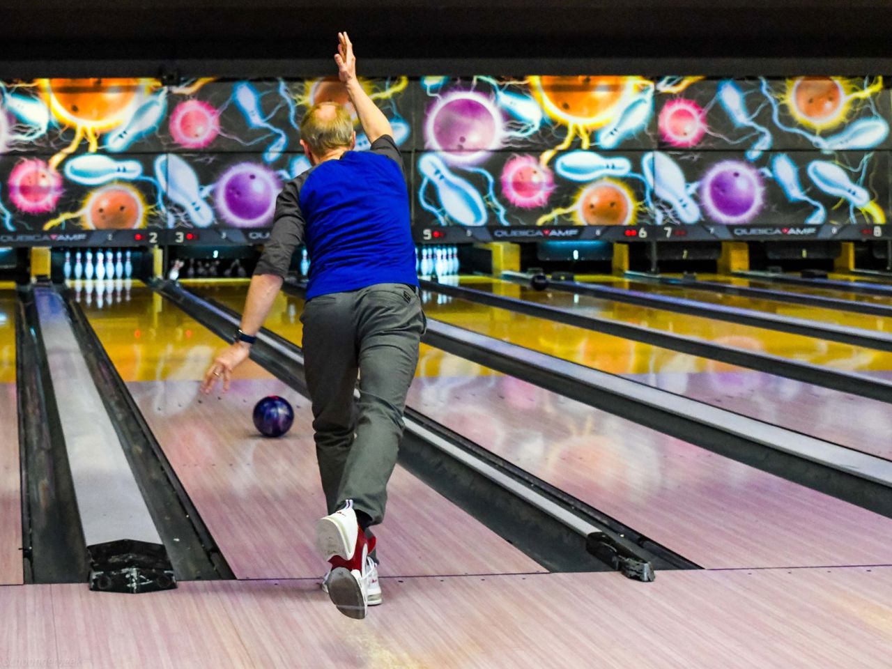 Bowling de kegel, lees hier meer over Amstelveense Bowling Vereniging