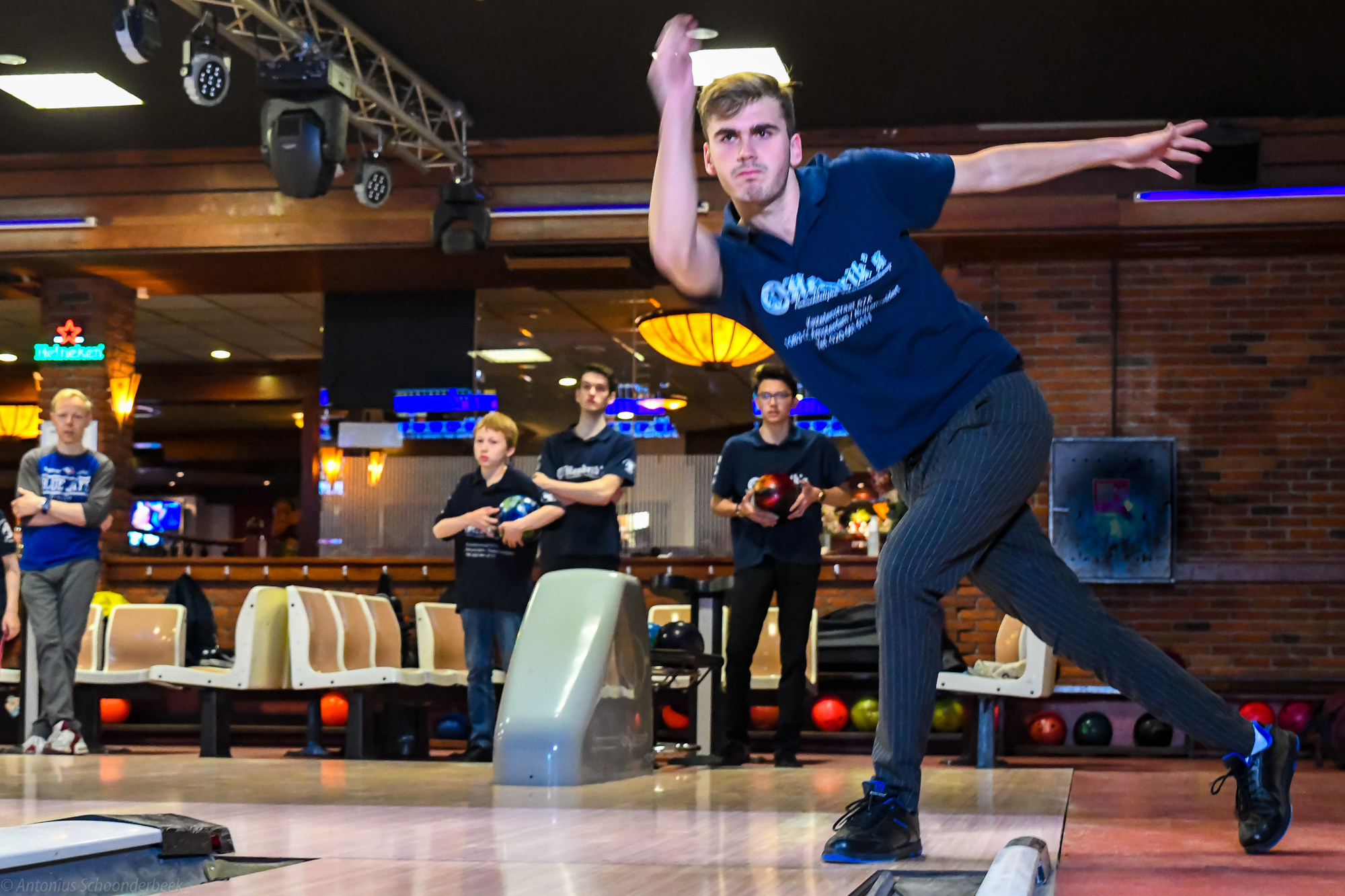 Bowling de kegel, lees hier meer over Amstelveense Bowling Vereniging