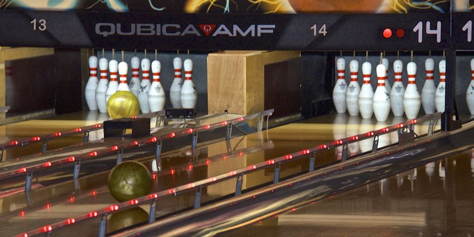 Bowling de kegel, lees hier meer over de tarieven