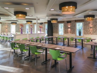 Nice! zaal